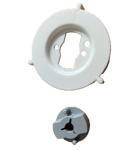 Nab aeg adapterset - nab, for