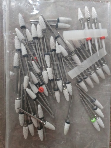 Keramik fräser nagelstudio - fräser,