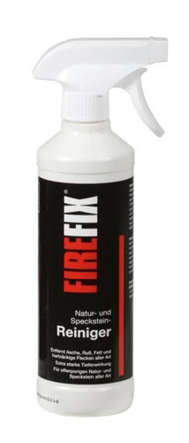 Firefix natursteinreiniger 500 - natursteinreiniger,