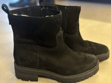 Timberland Boots Gefütterte