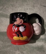 Walt Disney Micky Maus