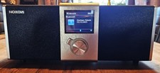 Noxon Nova 15100 (Erste Version)- DAB/DAB+/FM & Internetradio/ Gebraucht