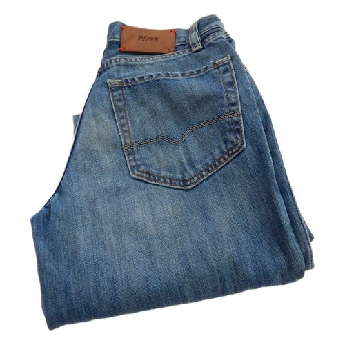 Hugo boss hb31 jeans - boss,