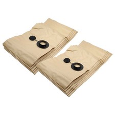 10 Filtersack für Festool