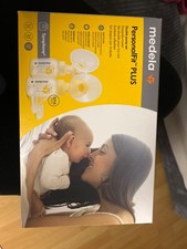 Medela Symphony Doppelpumpset