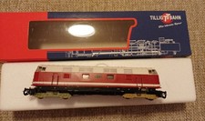 TILLIG TT 02522 DIESELLOK BR