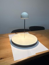 Magistretti Artemide Nemea Tischlampe