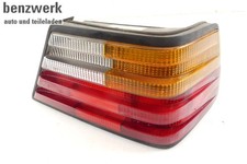 Mercedes W124 Heckleuchte Rückleuchte rechts ORIGINAL R&S 1248200264 ✔️