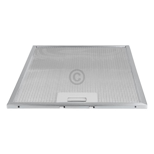 Metallfettfilter wie zanussi - metallfettfilter,