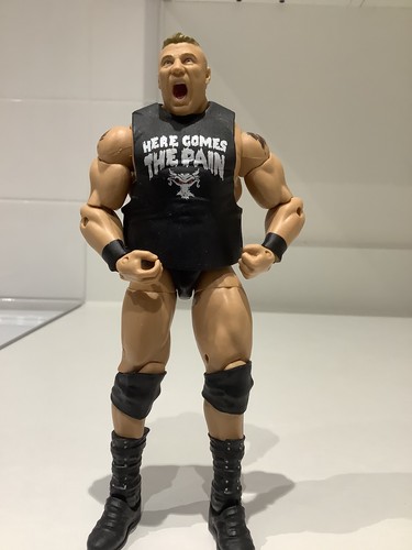 Wwe brock lesnar wrestling - lesnar,