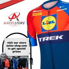 TREK LIDL 2025 Radsport Set -