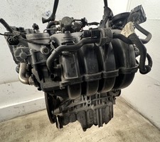 VW Motor BLF 1.6 FSI 85 kW 116