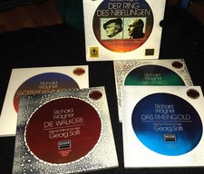 Richard Wagner - Solti -