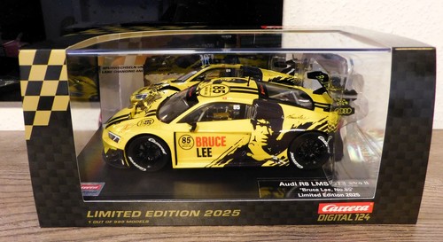 Carrera digital 124 24002 - carrera, audi