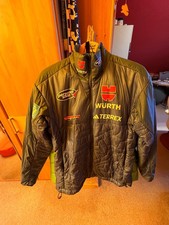 DSV Nationalmannschafts Jacke