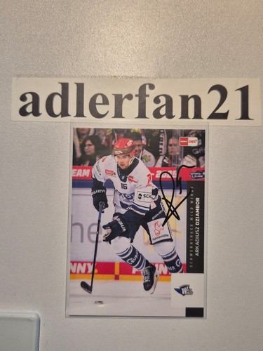 Del 2025 2026 signiert - 25-26, 2025-2026