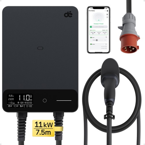 11kw smart ladegerät - 11kw,