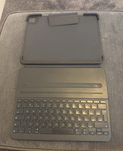 Logitech slim folio - logitech,