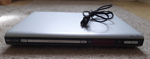 Philips dvp520 dvd - philips, dvp520/00
