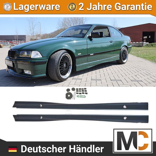 Seitenschweller kit inklusive - kit,