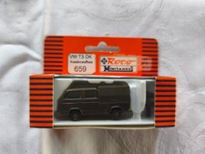 Roco Minitanks VW T3 DK