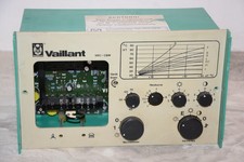 Vaillant VRC-CBW, Heizungsteuerung ohne Zeitschaltuhr, 2 J. Garantie b352