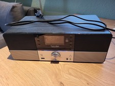 TechniSat DigitRadio 360 CD FM/ DAB+/CD/USB ohne Fernbedienung funktioniert