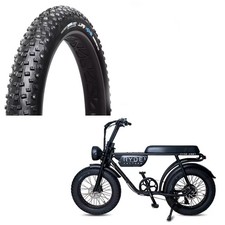VEE TIRE CO Fat Bike SNOWBALL