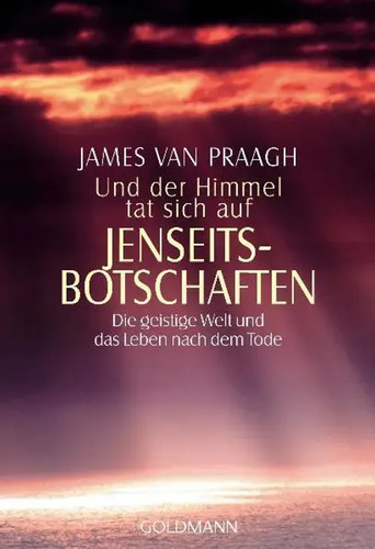 Und der himmel tat sich - der,