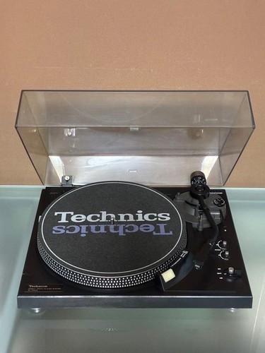 Technics 2000 vintage - technics,