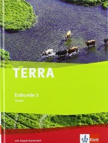 Terra erdkunde für hessen - terra,