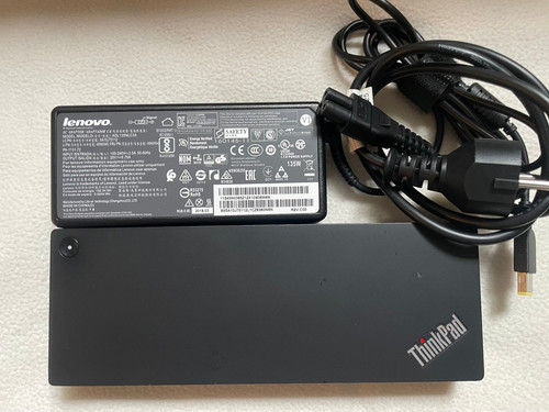 Lenovo thinkpad thunderbolt - thinkpad,