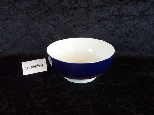 Thomas rotunda kobaltblau - ,