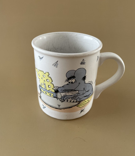 Uli stein tasse - tasse, henkeltasse