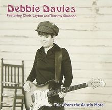 Tales from the austin - tales,