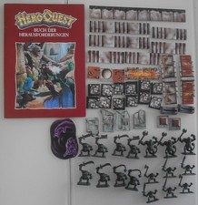 SELTENER TOP ZUSTAND: HERO