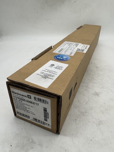 Waldmann 113163000 00662717 - waldmann, 113163000-00662717
