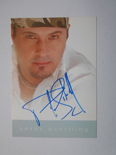 Peter Schilling