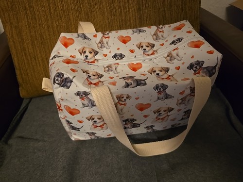 Kosmetikkoffer - , xl