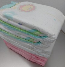 ABDL Diaper Windel Dicke