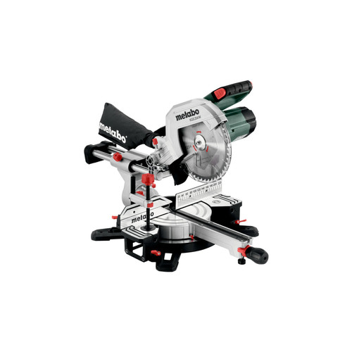 Metabo kappsäge kgs - kappsäge, m