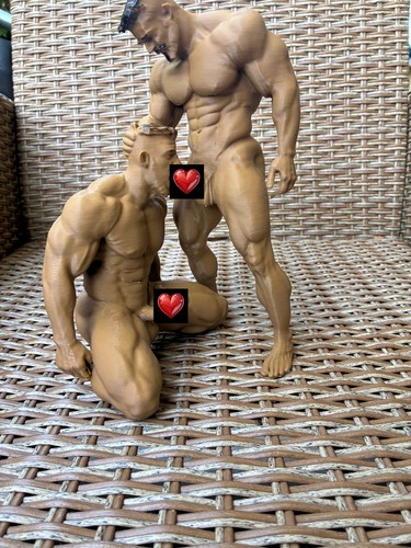 Figur frau mann trans paar - trans,