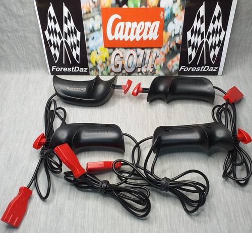 Carrera controller mit - go,