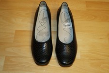 NEUW. WALDLÄUFER  Leder Pumps