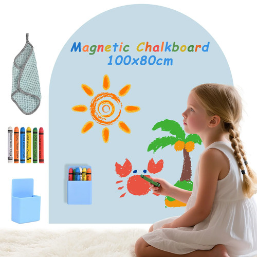 Selbstklebende magnetische - selbstklebende,