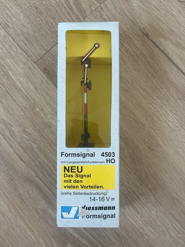 Viessmann 4503 formsignal - viessmann, h0