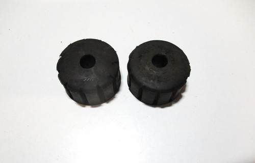 Original tankgummi vorne - 2x, /