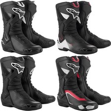 Alpinestars Motorrad Stiefel