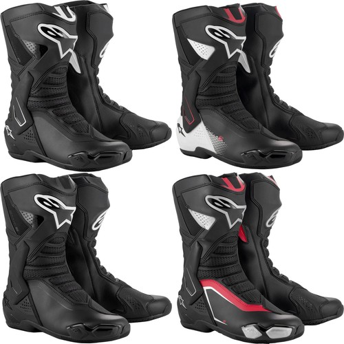 Alpinestars motorrad stiefel - alpinestars,