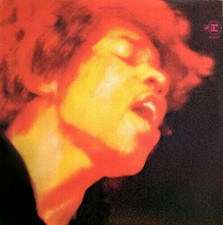 Jimi hendrix experience - jimi,